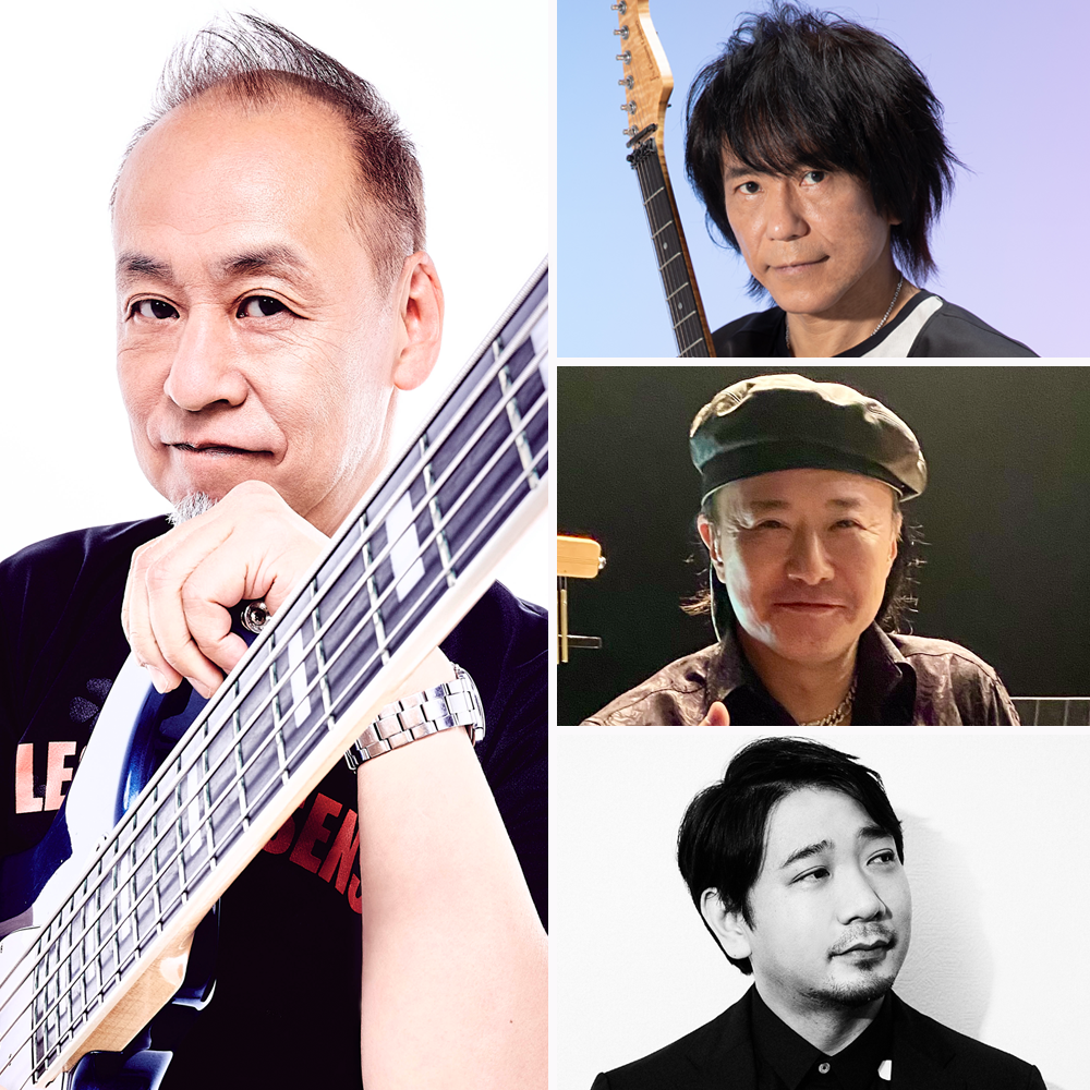 須藤満 〜The very last 2days - live in my 50’s〜 ≪Day1≫